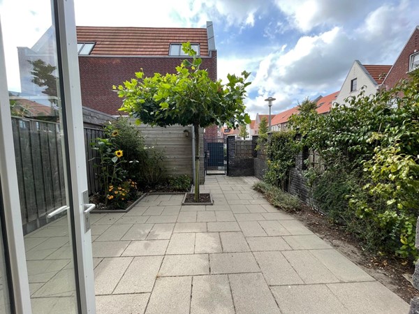 Medium property photo - Prins Hendrikkade 183, 2225 JT Katwijk